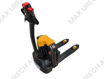 Elektro-Geh-Hubwagen Lithium 950 mm