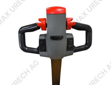 Elektro-Geh-Hubwagen Lithium 950 mm