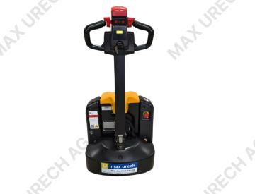 Elektro-Geh-Hubwagen Lithium 950 mm