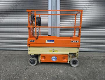 JLG 1930ES