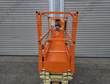 JLG 1930ES