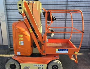 JLG Toucan 8E-L