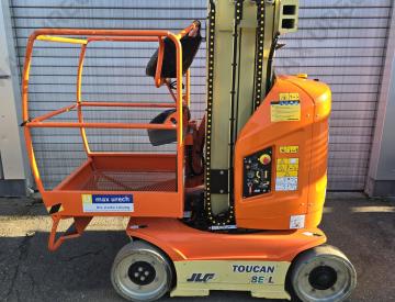 JLG Toucan 8E-L