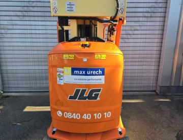 JLG Toucan 8E-L