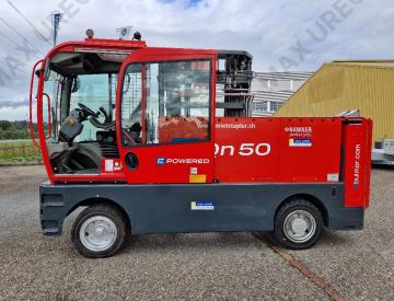 BULMOR EQn 50-14-55 T (G01)