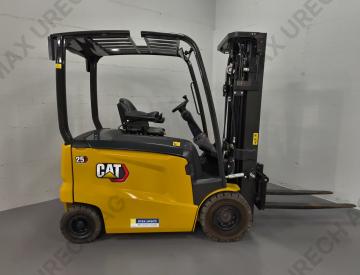 Caterpillar EP25CN