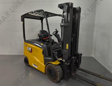 Caterpillar EP25CN