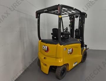 Caterpillar EP25CN
