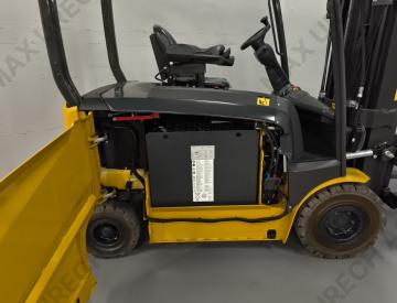 Caterpillar EP25CN