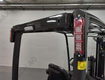 Caterpillar EP25CN