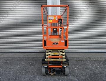 JLG R1932