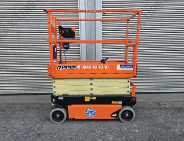 JLG R1932