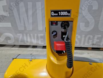 Jungheinrich EMC10