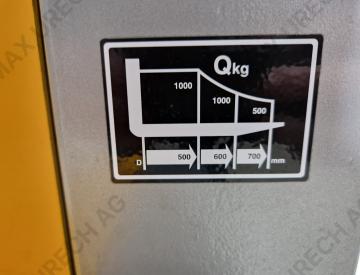 Jungheinrich EMC10