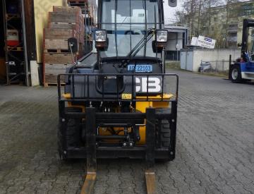 JCB TLT 35-26D 4x4