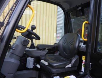 JCB TLT 35-26D 4x4