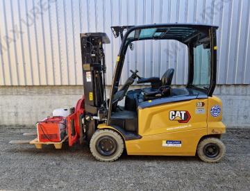Caterpillar EP 30 AN