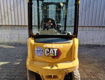 Caterpillar EP 30 AN