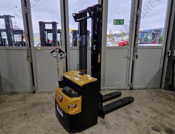 Caterpillar NSP 16 N2