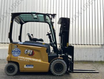 Caterpillar EP 25 ACN