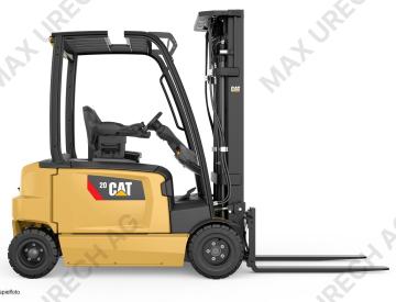 Caterpillar EP 25 ACN