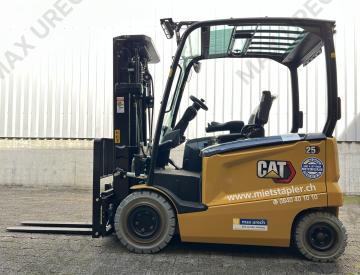 Caterpillar EP 25 ACN
