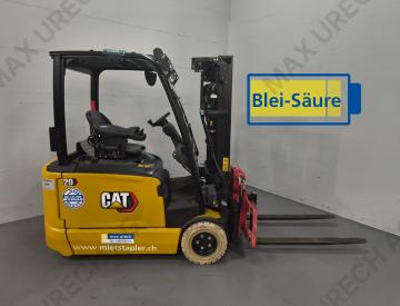 Caterpillar EP 20 ANT