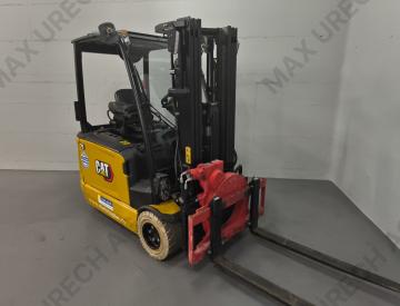 Caterpillar EP 20 ANT