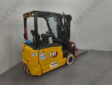 Caterpillar EP 20 ANT