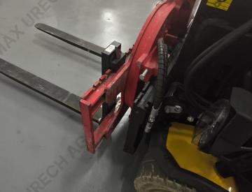 Caterpillar EP 20 ANT