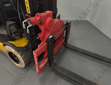 Caterpillar EP 20 ANT