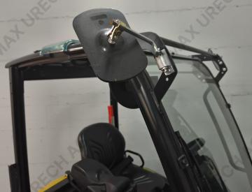 Caterpillar EP 20 ANT