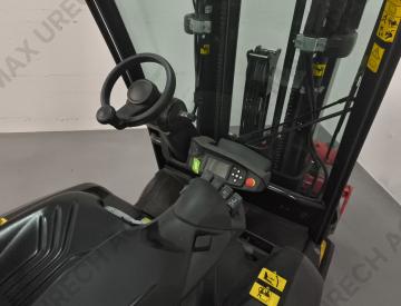 Caterpillar EP 20 ANT