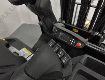 Caterpillar EP 25 ACN