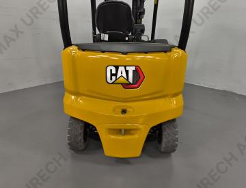Caterpillar EP 25 ACN