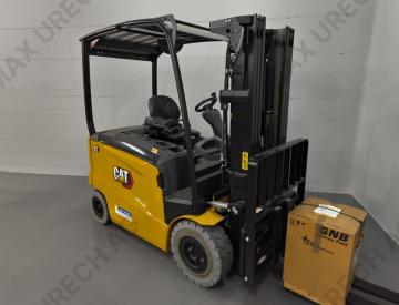 Caterpillar EP 25 ACN