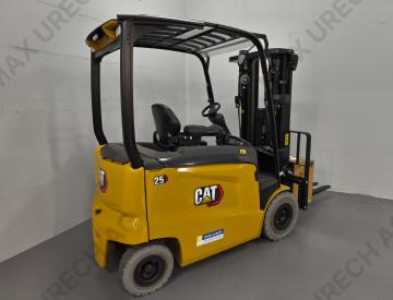 Caterpillar EP 25 ACN