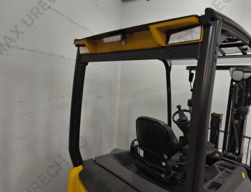 Caterpillar EP 25 ACN