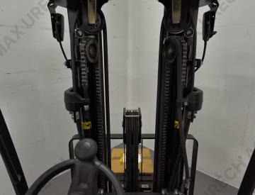 Caterpillar EP 25 ACN