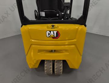 Caterpillar EP 16 ACNT