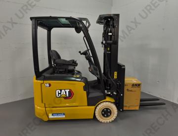 Caterpillar EP 16 ACNT