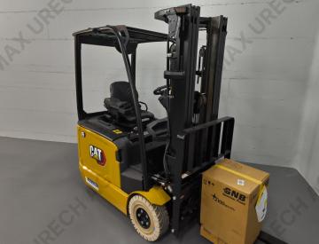 Caterpillar EP 16 ACNT