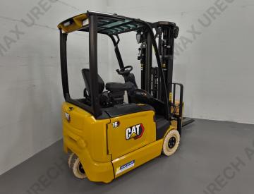 Caterpillar EP 16 ACNT