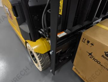 Caterpillar EP 16 ACNT