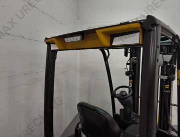 Caterpillar EP 16 ACNT