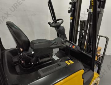 Caterpillar EP 16 ACNT