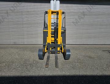 Jungheinrich ETV C 16