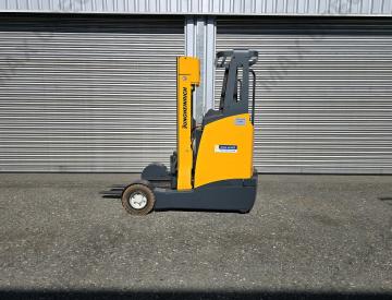Jungheinrich ETV C 16
