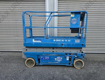 Genie GS 2032