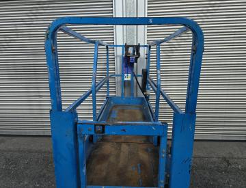 Genie GS 2032